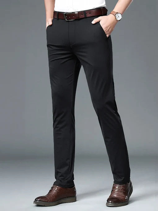 Men's Slim Fit Pants
