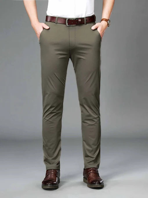 Men's Slim Fit Pants