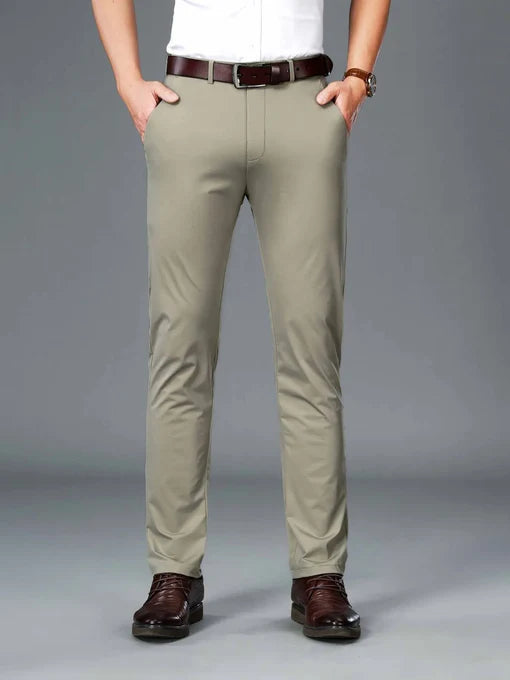 Men's Slim Fit Pants