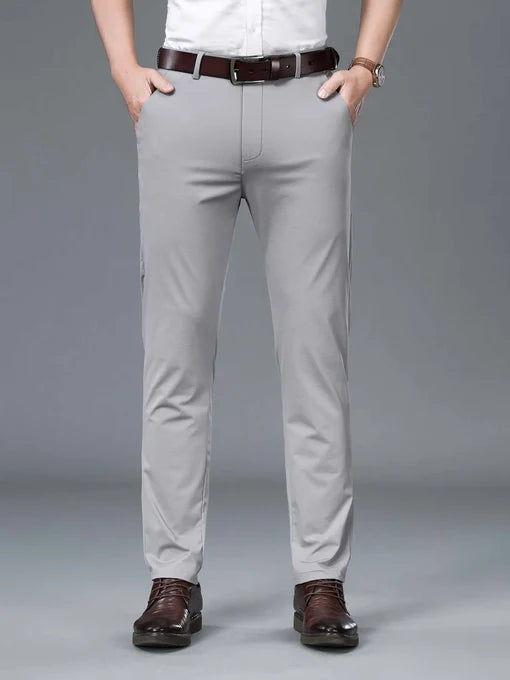 Men's Slim Fit Pants