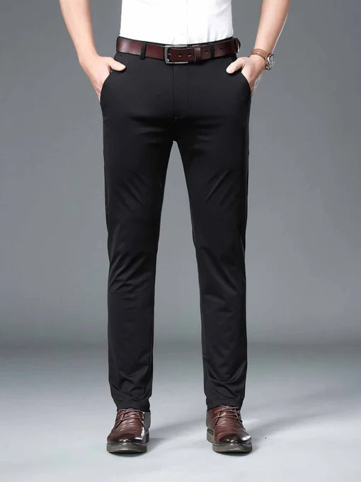 Men's Slim Fit Pants