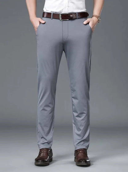 Men's Slim Fit Pants