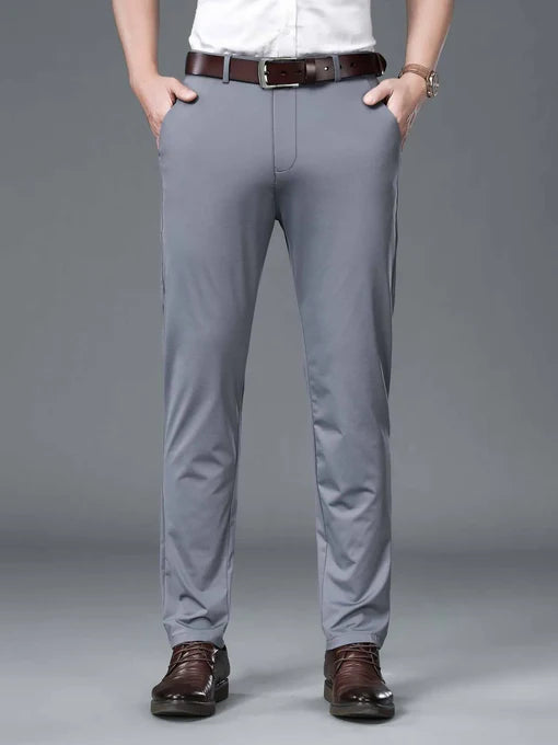 Men's Slim Fit Pants