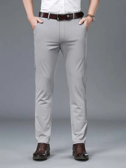 Men's Slim Fit Pants