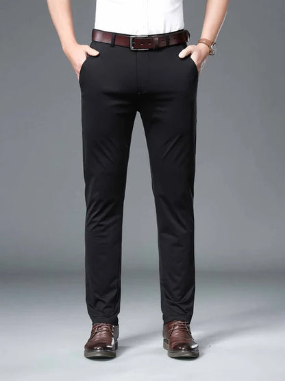 Men's Slim Fit Pants